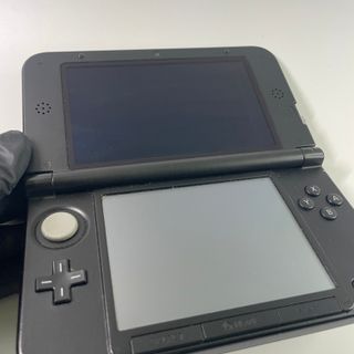 Nintendo 3DS XL Grigio con Accessori