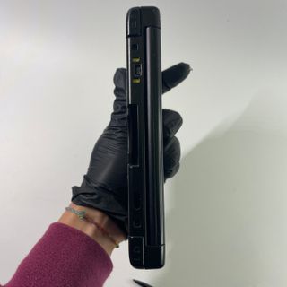 Nintendo 3DS XL Grigio con Accessori