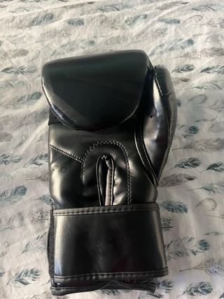 Guantes de Boxeo Venum Challenger 3.0 12oz