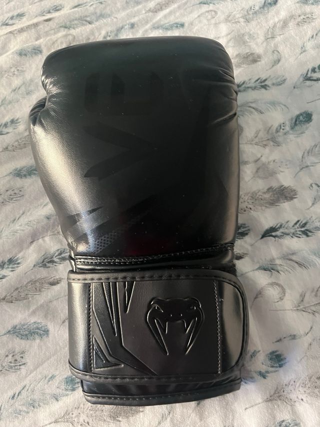 Guantes de Boxeo Venum Challenger 3.0 12oz