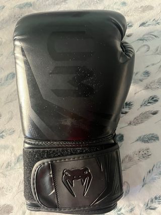 Guantes de Boxeo Venum Challenger 3.0 12oz