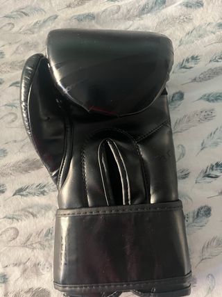 Guantes de Boxeo Venum Challenger 3.0 12oz