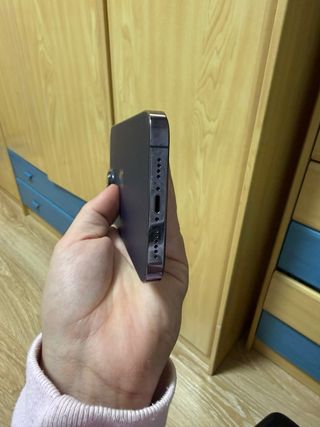 iPhone 14 Pro Max Viola