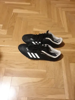 Zapatillas Adidas Sprintstar Velocidad