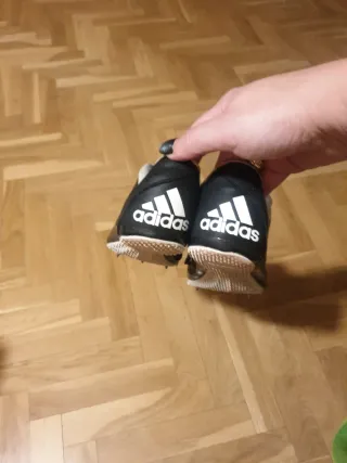 Zapatillas Adidas Sprintstar Velocidad