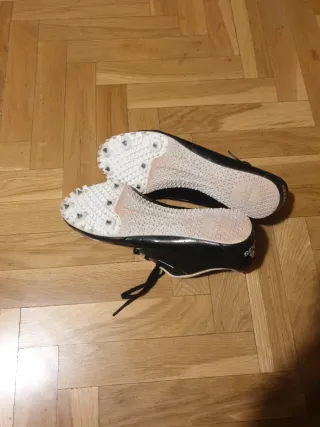 Zapatillas Adidas Sprintstar Velocidad