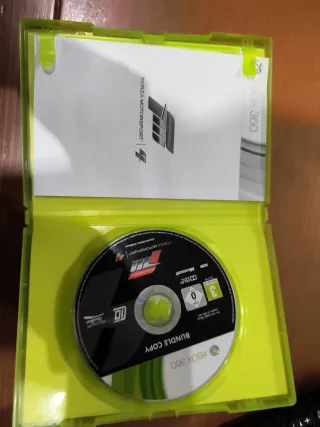 Forza Motorsport 4 Xbox 360 Essentials Edition