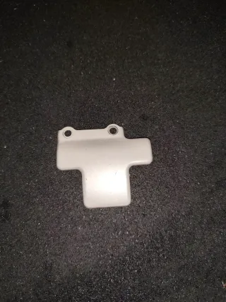 Protezione serbatoio olio freno BMW GS 1150