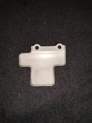 Protezione serbatoio olio freno BMW GS 1150