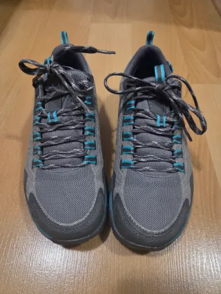 Zapatillas Columbia Trekking Mujer T36