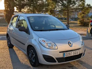 Renault Twingo 2008