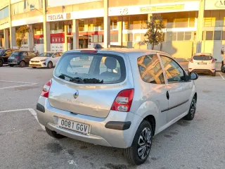 Renault Twingo 2008