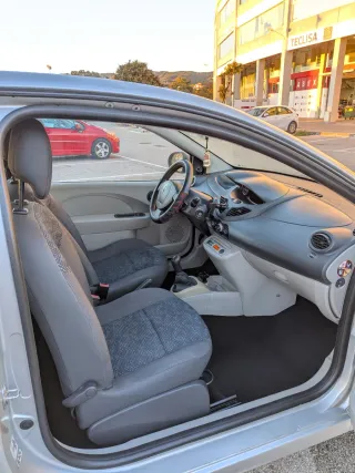 Renault Twingo 2008