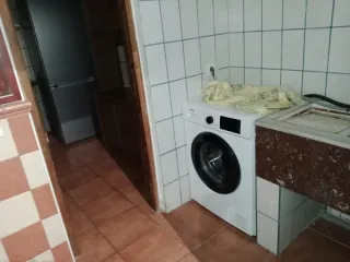 Alquilo piso  en Alberic Valencia ...