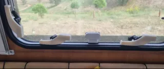 Piezas para autocaravana