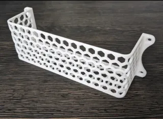 Piezas para autocaravana