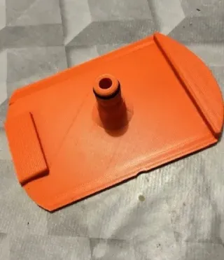 Piezas para autocaravana