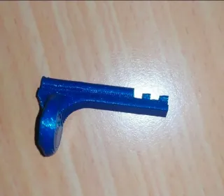 Piezas para autocaravana