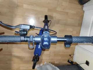 Patinete Eléctrico Reebok Urban 8.5