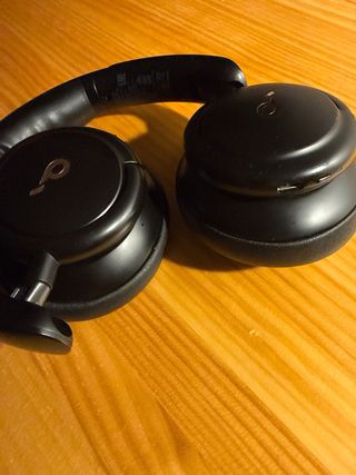 Soundcore Q3 Cuffie Nere