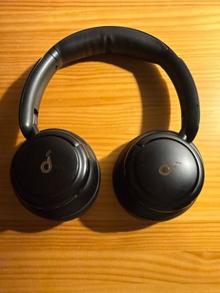 Soundcore Q3 Cuffie Nere