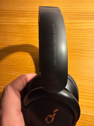 Soundcore Q3 Cuffie Nere