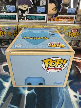 Funko Pop! Pokémon 504 Squirtle Soft Color