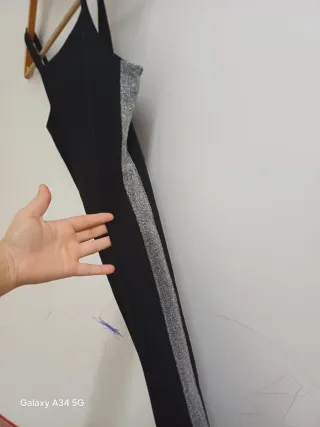 Tuta intera bambina 12-13 anni