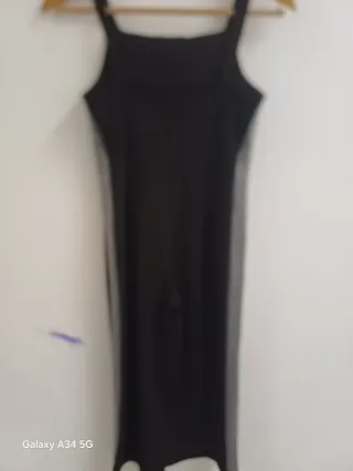 Tuta intera bambina 12-13 anni