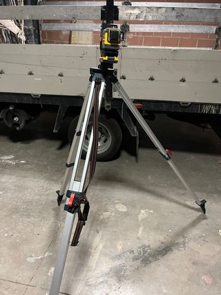 Trípode Bosch BT 170 HD Professional