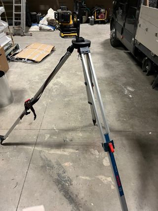 Trípode Bosch BT 170 HD Professional