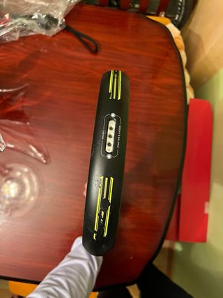 Pala de pádel Adidas Adipower Multweight