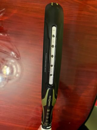 Pala de pádel Adidas Adipower Multweight