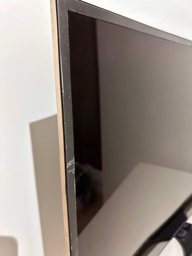 Samsung TV Curva 55 Negra