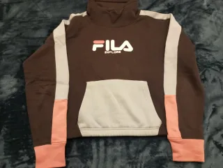 Sudadera Fila Mujer