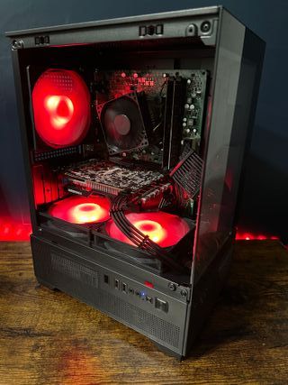 PC Gaming/Oficina | GTX 950 | i7 2600 | 16GB RAM