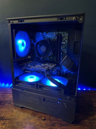 PC Gaming/Oficina | GTX 950 | i7 2600 | 16GB RAM
