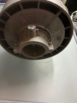 Motor puerta enrollable ACM UNITITAK-E