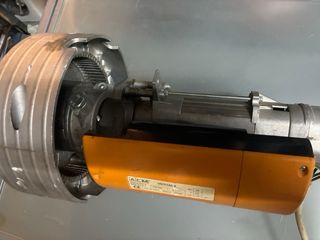 Motor puerta enrollable ACM UNITITAK-E