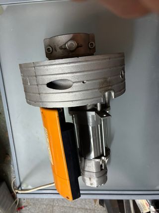 Motor puerta enrollable ACM UNITITAK-E