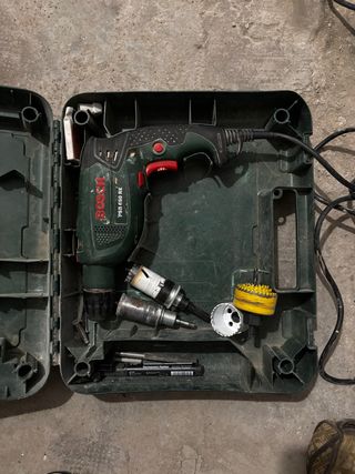 Taladro Bosch PSB 650 RE