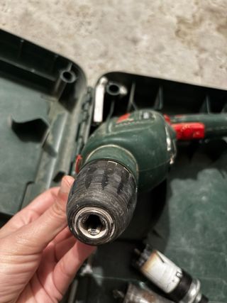 Taladro Bosch PSB 650 RE