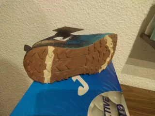 Zapatillas Joma Reactive Montaña Talla 43