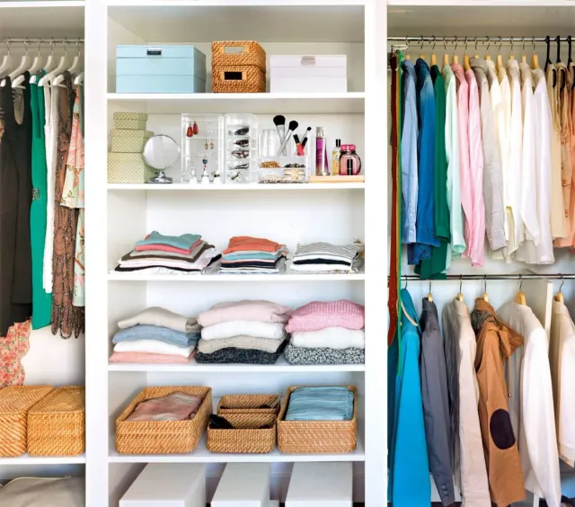 Lote Ropa Mujer Talla XS y S