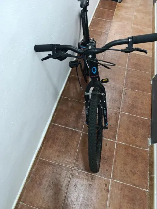 Orbea Junior MX 24 Dirt