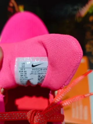 Nike Pegasus 41 CM, Talla 44