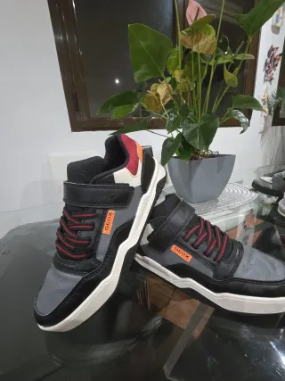 Deportivas Geox niño/niña