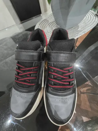 Deportivas Geox niño/niña