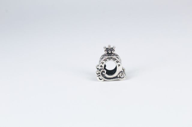 Charm De Plata  De 925.. Ref: 039-03-00732