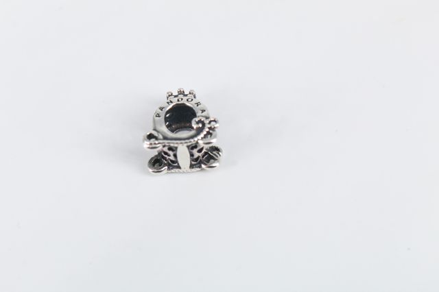 Charm De Plata  De 925.. Ref: 039-03-00732